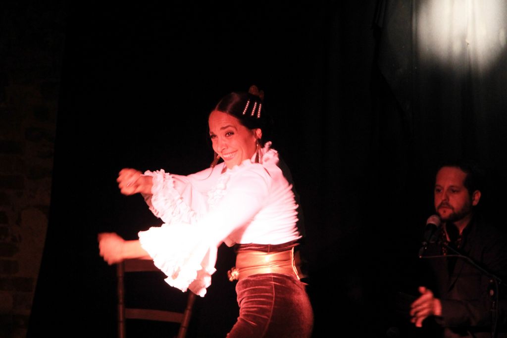 El pasaje Flamendo (2)kopie
