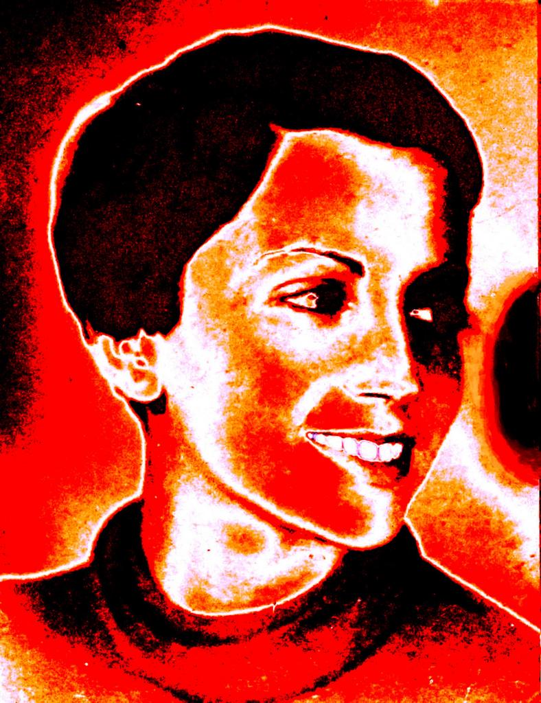 Die Linke Wenni (2)