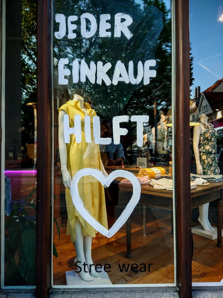 Die Linke Wenni (3)