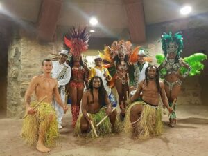 Volksbank Die Bank – Samba in der Gartenstraße