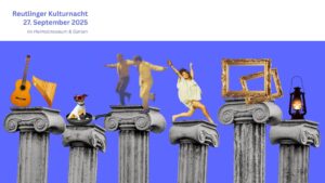 Heimatmuseum – Kunst und (Sprich)Wort