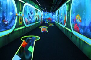 Führungen durch ARCADIA