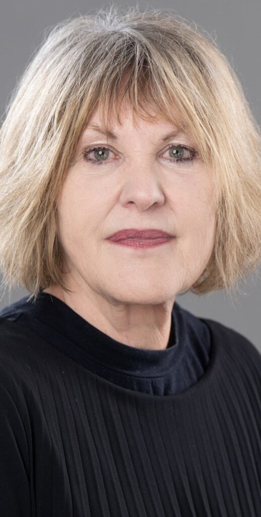 Linda Graze